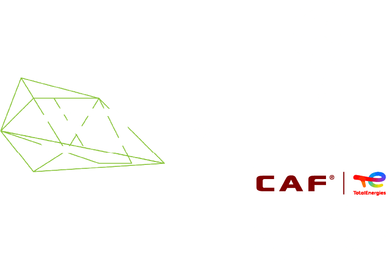 AFCON CAF Official Logo