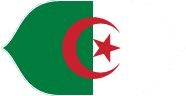 Algeria flag