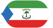 Equatorial Guinea flag