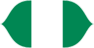 Nigeria flag