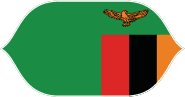 Zambia flag